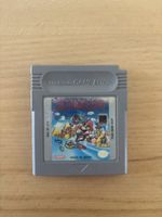 Jeu Game Boy Super Mario Land DMG-ML-UTA