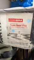 Tapis de jeu bébé Skip Hop Playspot Geo – Dalles en mousse n