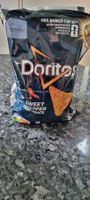 Doritos Sweet Pepper neu & original, haltbar bis 06.09.2026