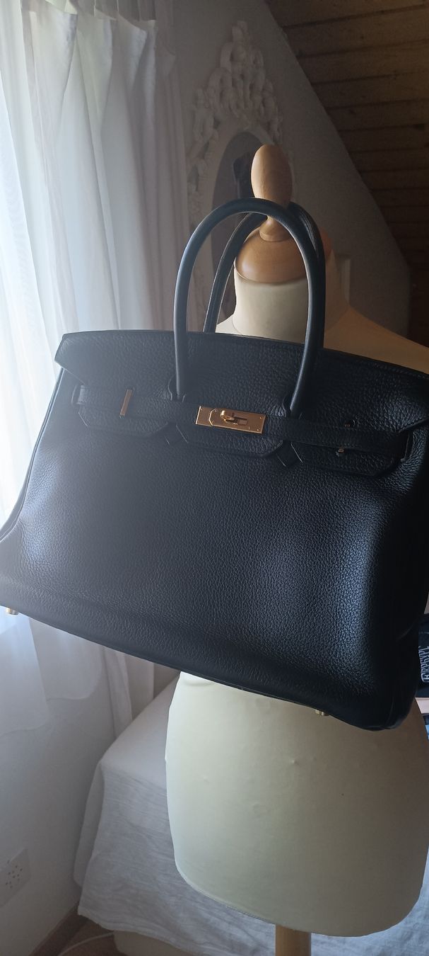 Hermès Borse: Hermes Birkin Original – Nuovo (secondo la descrizione) da Maienfeld venduto da Andyr44
