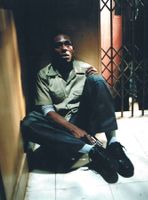 Mos Def 1973- Autogramm original signiert Foto 20x25cm
