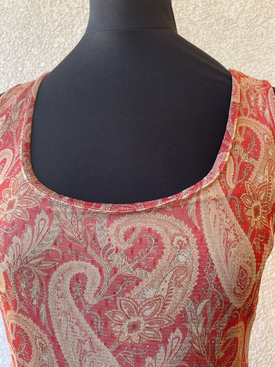 Nile Vestiti: Belle robe Nile, taille S – Usato da Vevey venduto da chr_5pvx 1