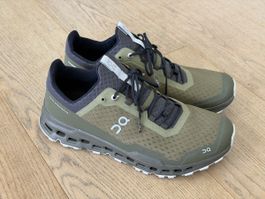 On Cloudultra Laufschuh Männer Grösse 43