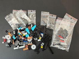 Diverse GoBricks Teile - neu
