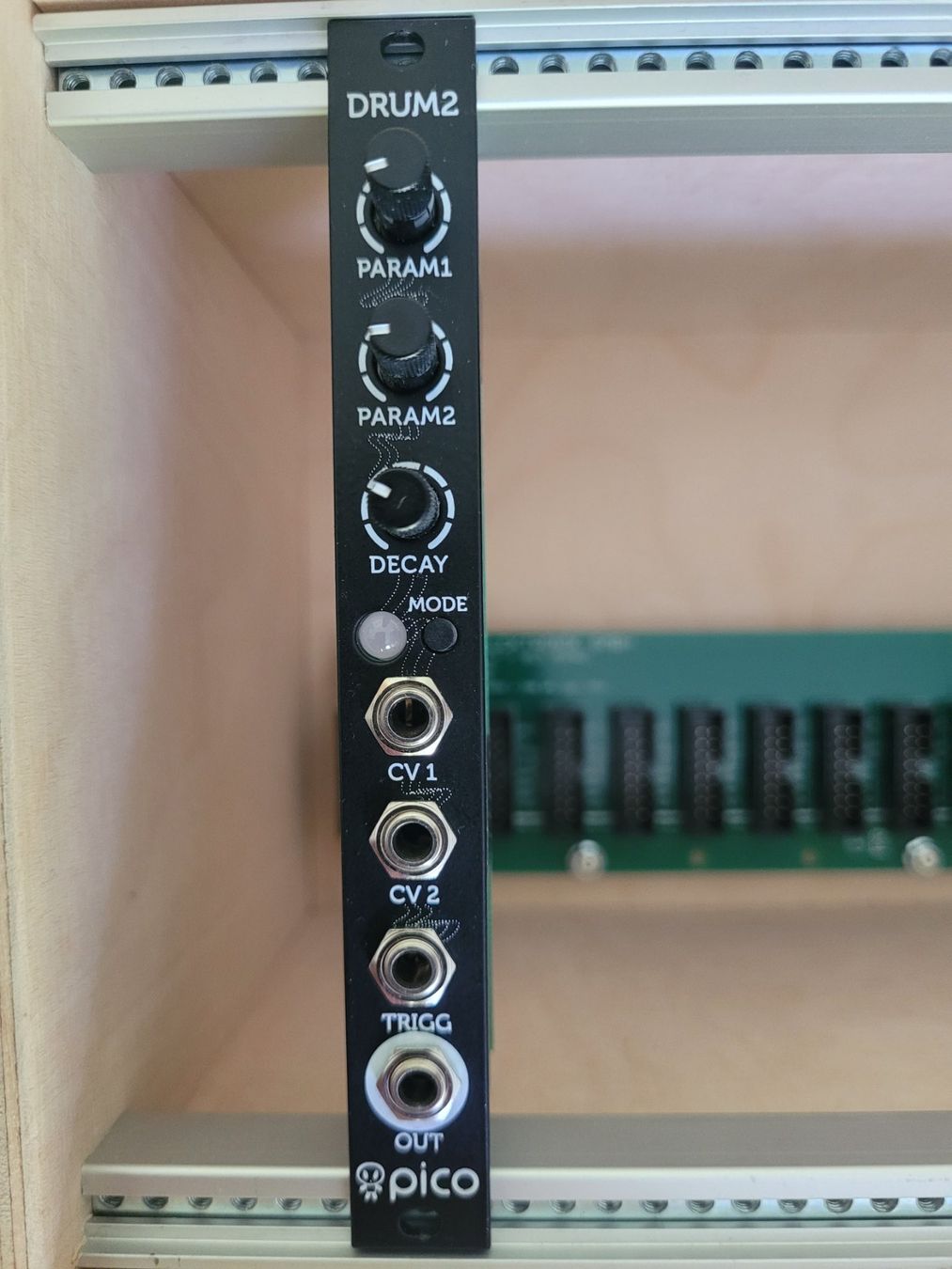 Strumenti musicali: Erica Synths, Pico Drum 2 – Usato da St. Gallen venduto da pie_lc8j