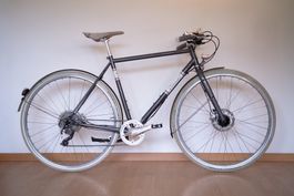 Stadtvelo "Diamant 130" Rahmengrösse 52cm