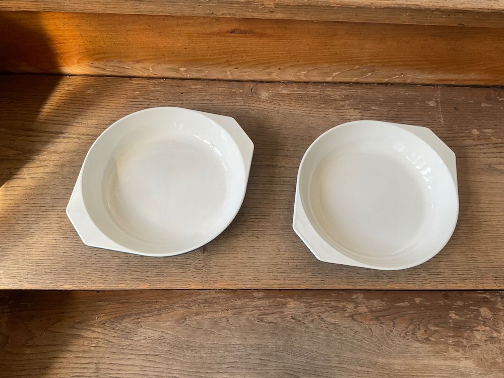 Vintage Auflaufform von Roll Gusseisen Kochen | Kaufen auf Ricardo