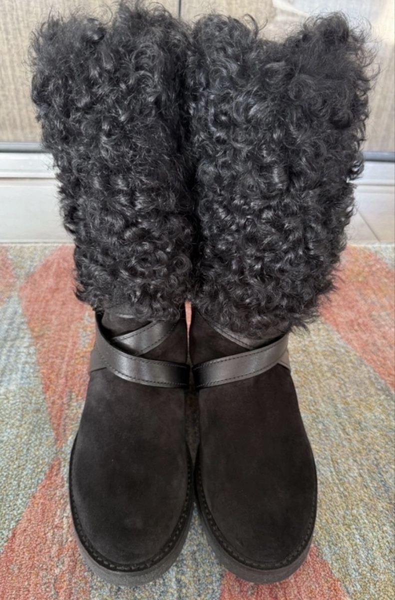 Louis Vuitton Scarpe da donna: Louis Vuitton winter boots – Nuovo (secondo la descrizione) da Lausanne venduto da Loyal_8 2