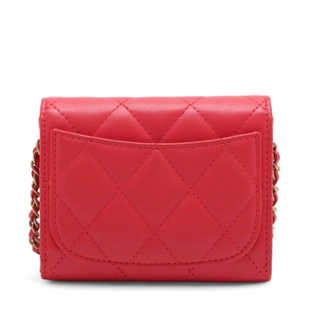 Chanel Borse da donna: Chanel - Matelassé - Schultertasche – Usato da Küsnacht ZH venduto da Mayerlinchen 3