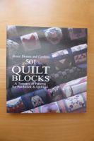 Patchwork - 501 Quilts Blocks & Patterns