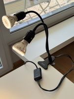SANSI Vollspektrum-Pflanzenlampe