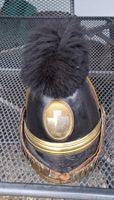 Raupenhelm m42/52 tschako bern