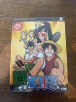 One Piece - TV-Serie - Staffel 1 - Box 1 - Neu & OVP!
