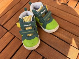 Schuhe Barbapapa Gr. 22