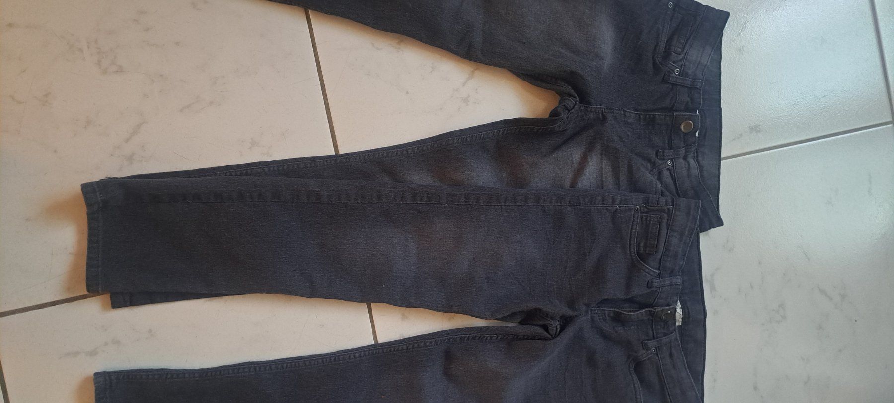 Pantaloni: Jeans neu – Nuovo (secondo la descrizione) da Zürich venduto da blokus12