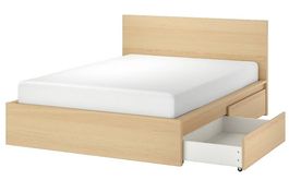 Letto e materasso NUOVO
