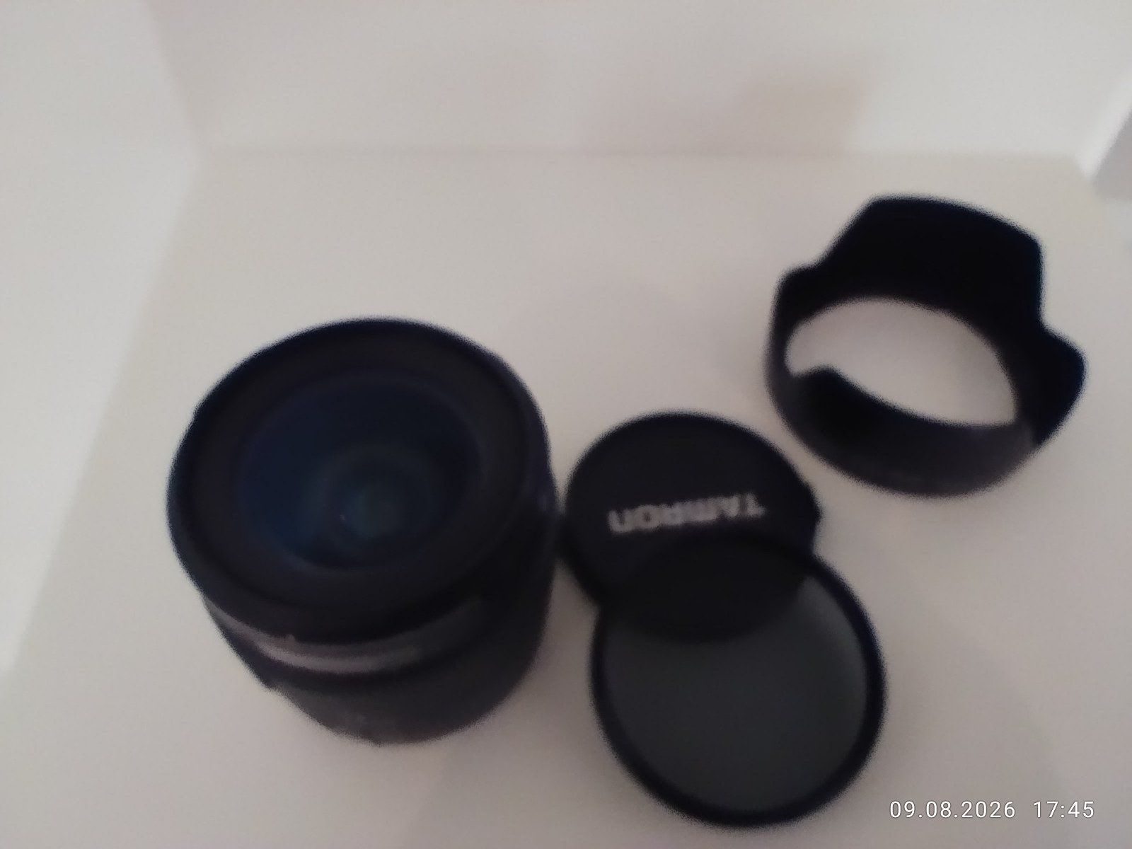 Canon Obiettivi: Canon EF 24mm f2.8 – Usato da Fahrwangen venduto da fiat616 1