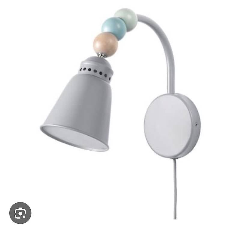 Lampade: Lampe Leselampe Wandlampe Kinder – Usato da Bremgarten AG venduto da k438