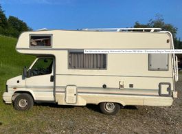 Fiat Ducato 290/14 Kat