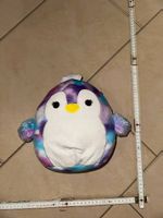 Plüschtier Pinguin Squishmallows original neuwertig