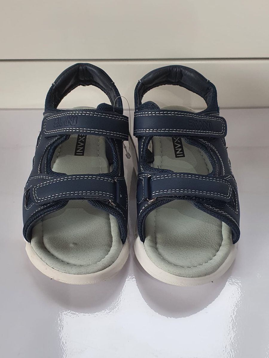 Schuhe für Jungen: Gr. 35 - Exani Kindersandalen, Neu – Neu und originalverpackt aus Nürensdorf von Mandy_Nguyen 2