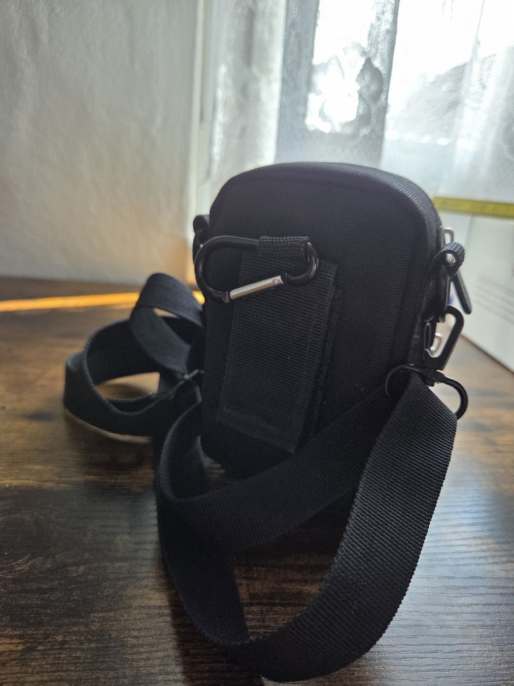 Canon Fotocamera: Canon PowerShot D30 blue waterproof camera with accessories – Usato da Winterthur venduto da Maricels_Boutique 8