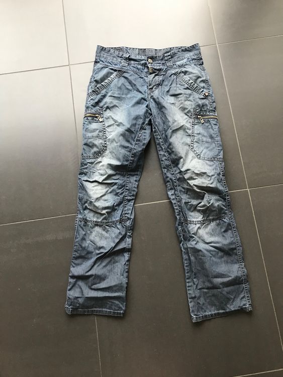 jeans timezone | Kaufen auf Ricardo