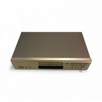 Denon DCD-755AR CD-Player & DMD-800 MD midi recorder