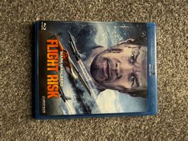 Flight Risk