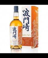 Hatozaki Triple cask