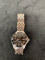 signature royal uhr