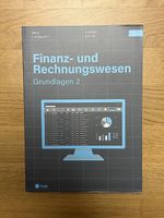 Finanz- und Rechnungswesen - Grundlagen 2