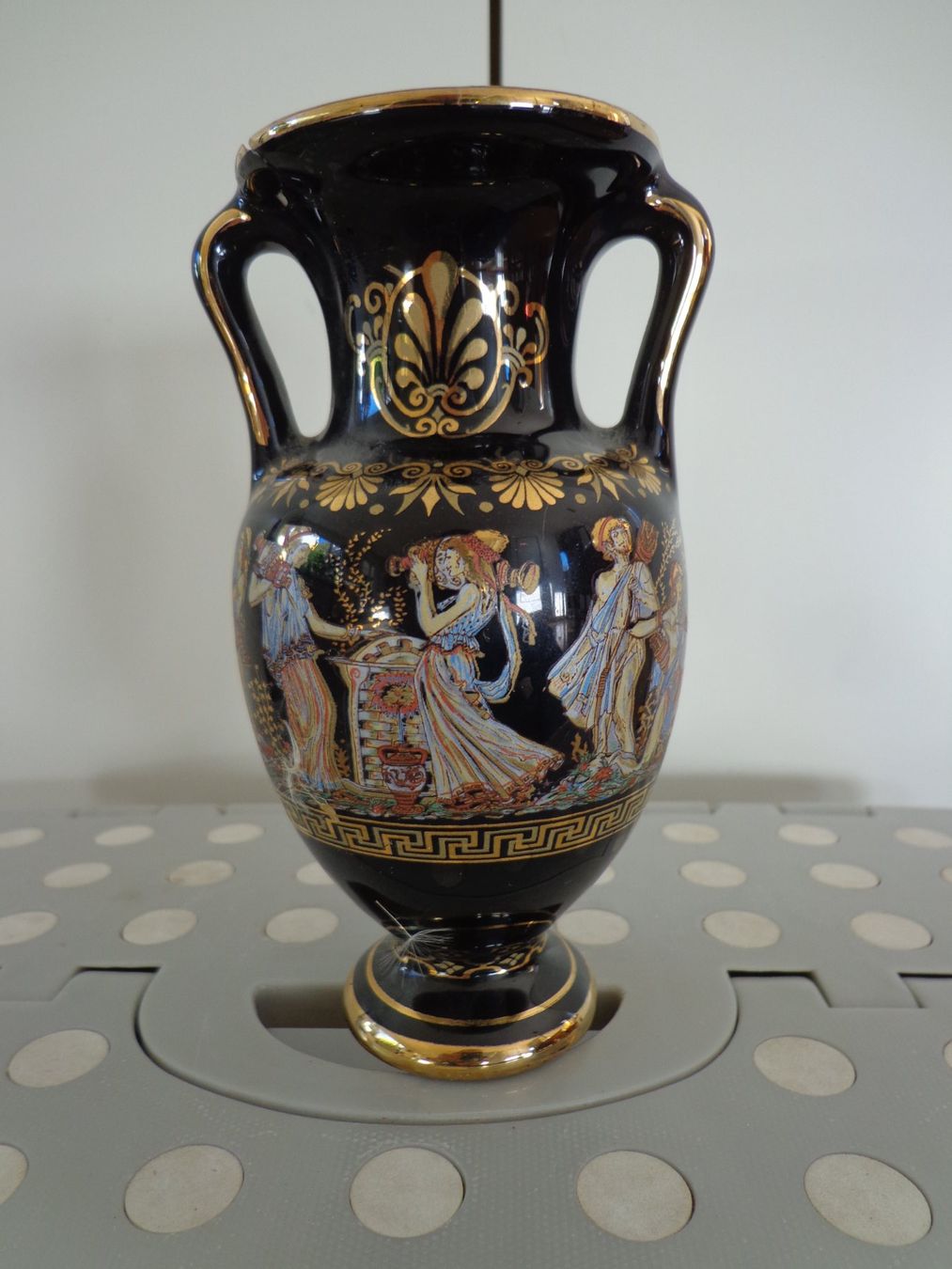 Vasi & Recipienti: Kunst Vase – Usato da Schönenwerd venduto da beibei01 1