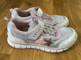 Kinder Turnschuhe Grösse 34