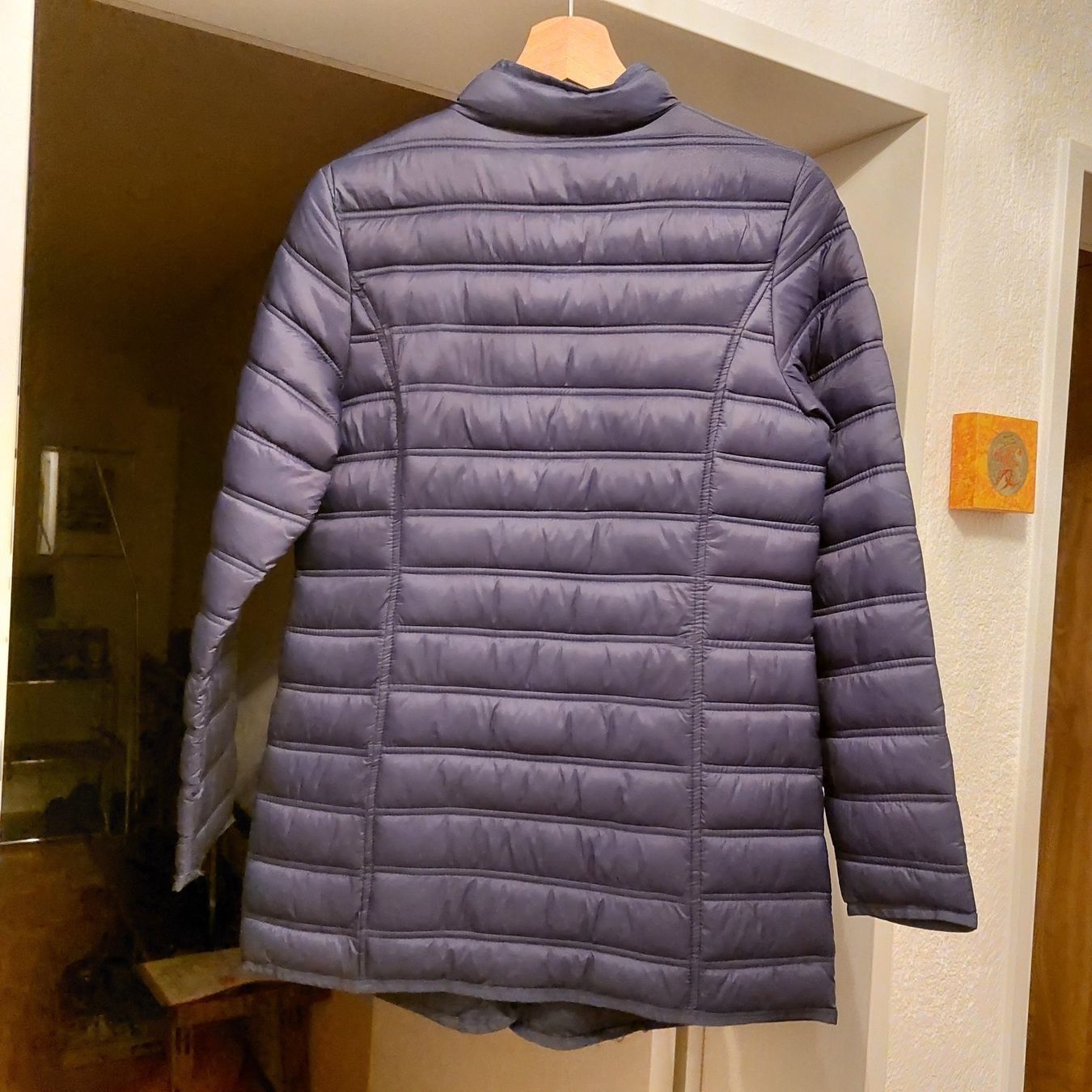 Giacche: Übergangsjacke Gr 38 – Usato da Langnau am Albis venduto da Judithsebi 4