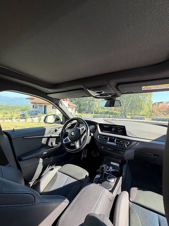 BMW Autos: BMW 220d Grand Coupé M line – Gebraucht aus Nyon von min_l2jl 3