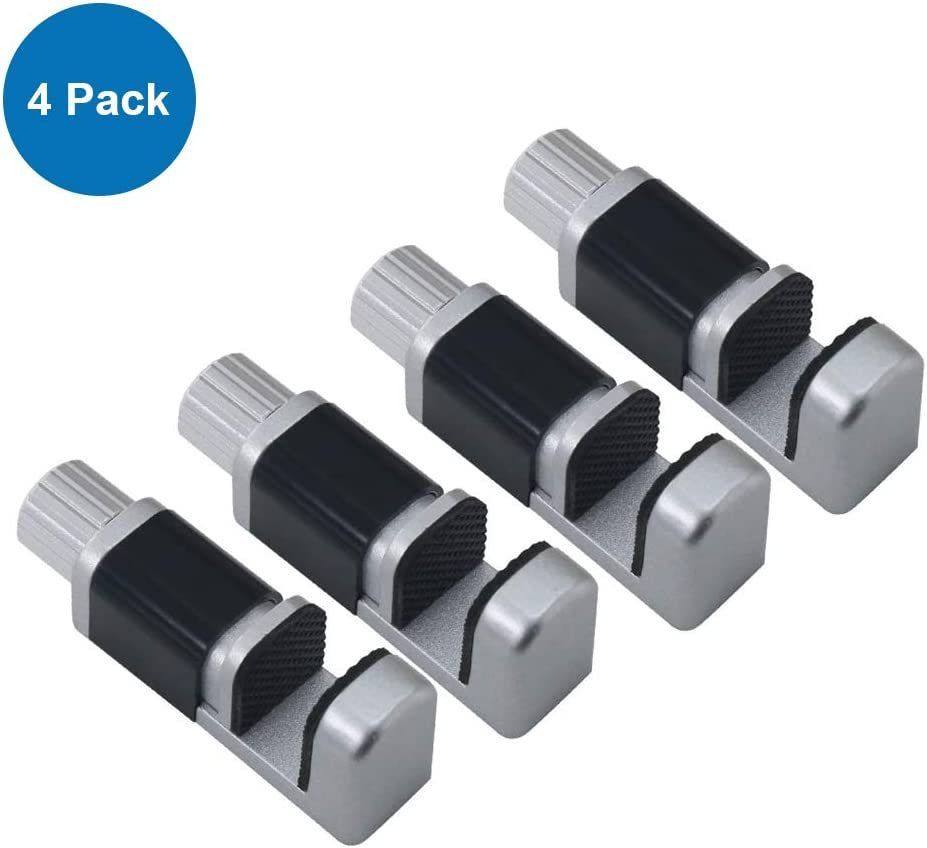 Telefoni cellulari / Smartphones: Lot de 4 Pinces de Fixation pour Smartphone – Nuovo e nell'imballaggio originale da Morges venduto da DA-repa 6