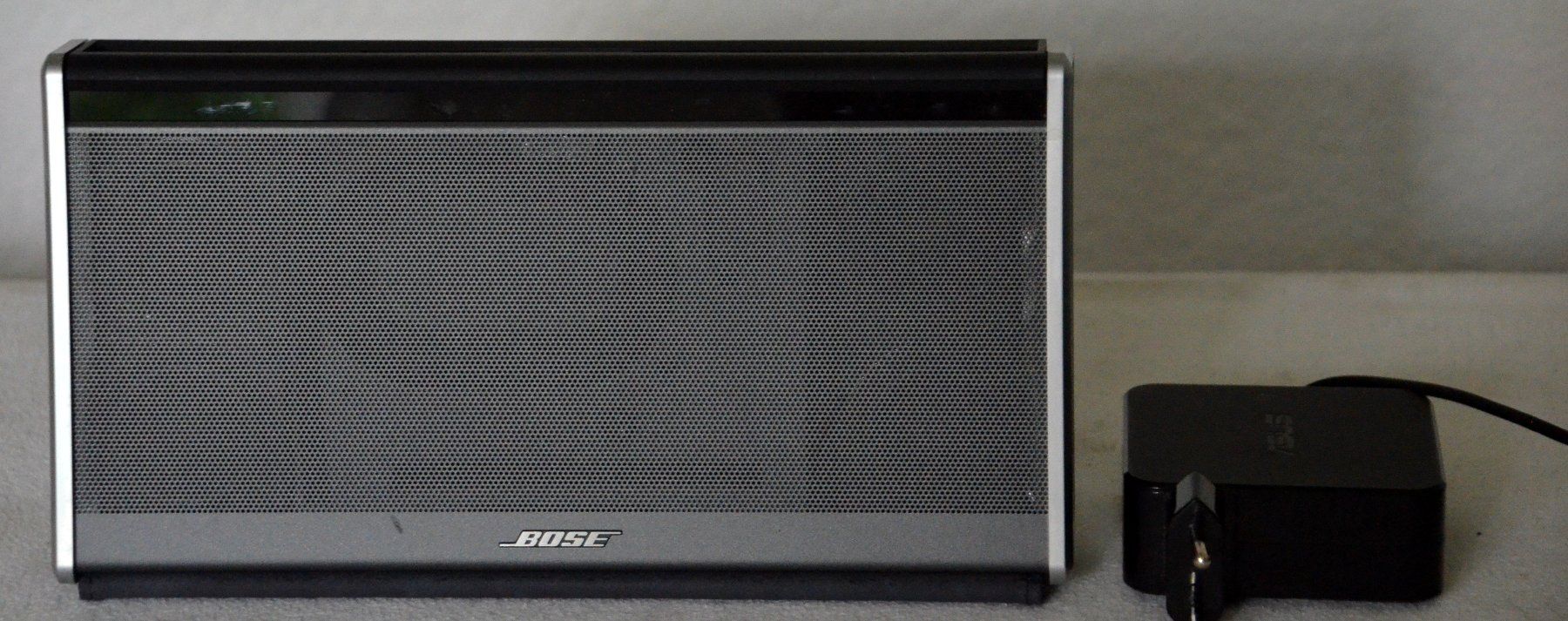 Bose Casse acustiche: Bose SoundLink Bluetooth Mobile Speaker – Usato da Collonges venduto da arashee 1
