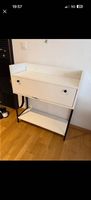 Eingangsregal / Schuhschrank  CHF 10.-