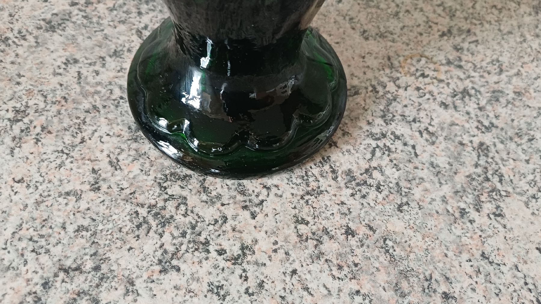 Vasen & Gefässe: Schöne Hand Vase – Gebraucht aus Flawil von Naphtali 6