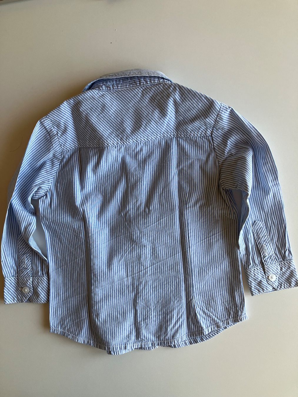 Camicie, T-shirt & Polo: Kinder Hemd mit Fliege – Usato da Ruswil venduto da FranziskaArnold 3