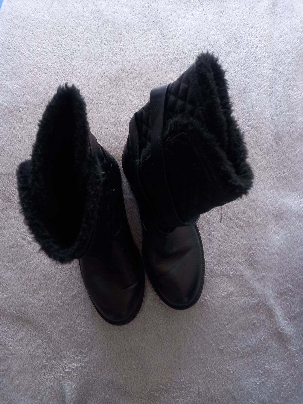 Scarpe da donna: Bottine Femme – Usato da Conthey venduto da OLEN-67 4