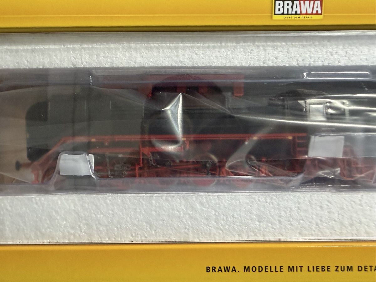 Brawa Modellini di ferrovie: Brawa 70039 – Nuovo e nell'imballaggio originale da Malters venduto da denblance 1