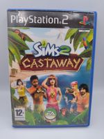 The Sims 2 Castaway / Gestrandet (Playstation 2 / PS2)