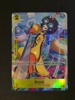 Brook ST29-011 – Full Art – Near Mint