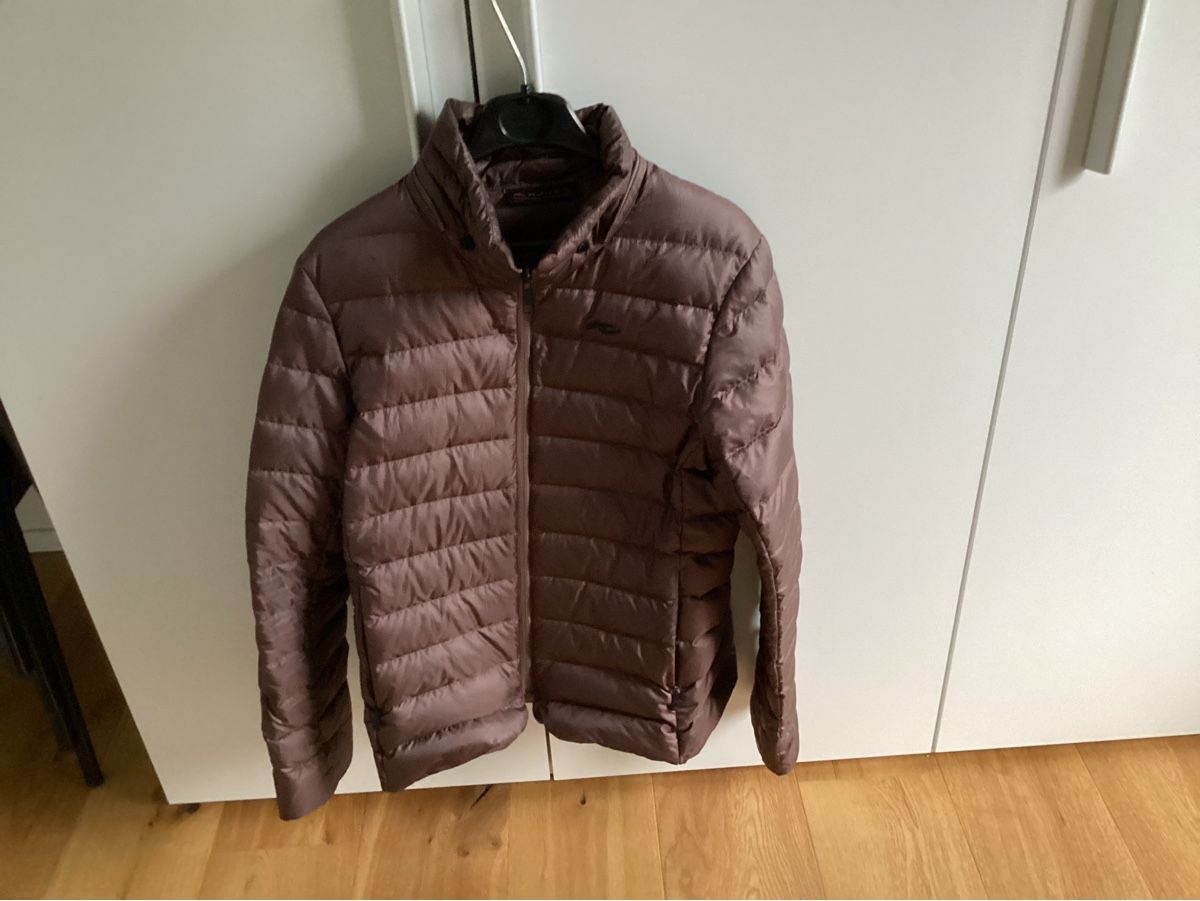 Vestes: Lasse-Kjus Midlayer – D'occasion à Brunnen par vwwolf