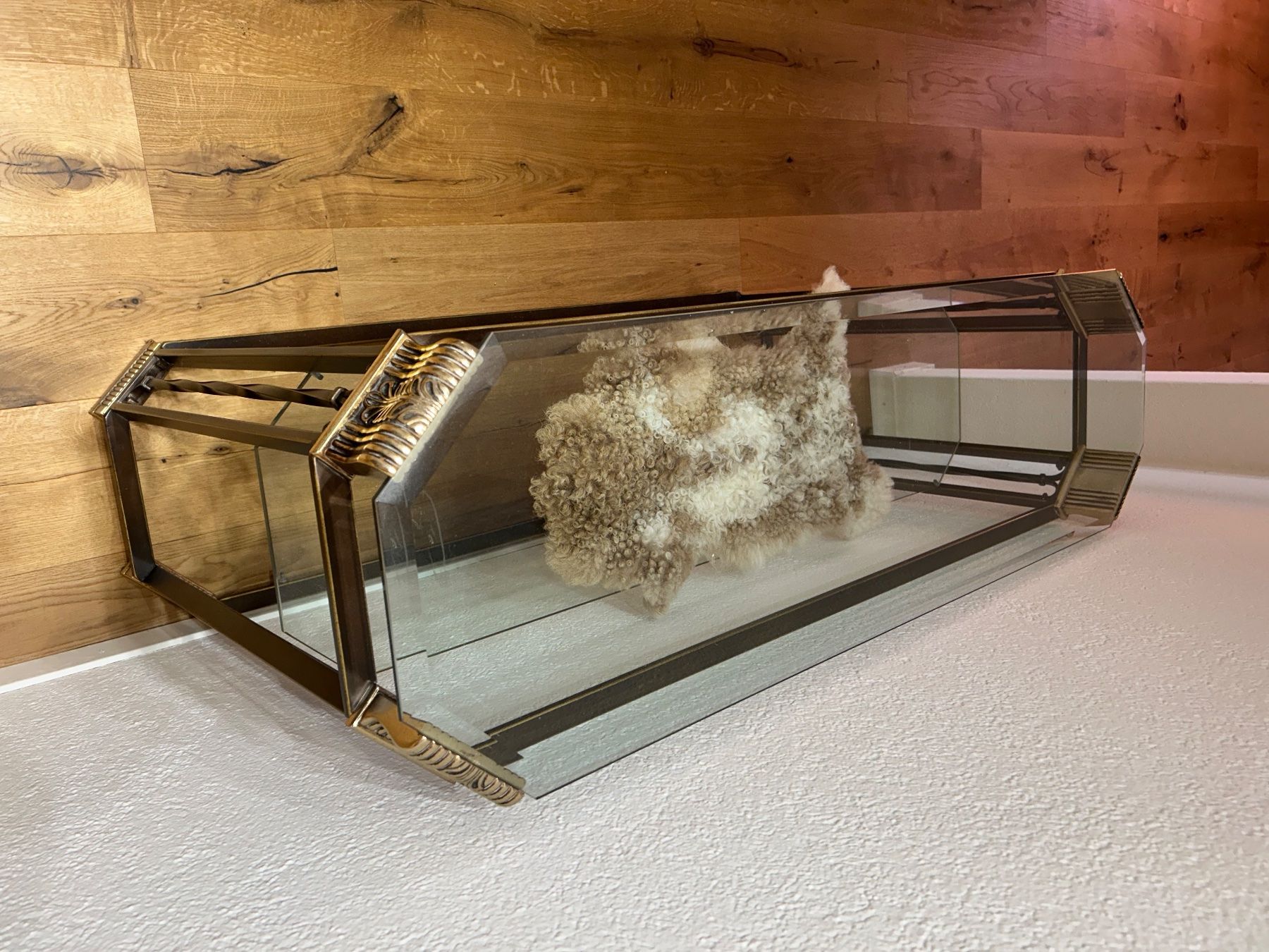 Scaffali: Glas Möbel – Usato da Gersau venduto da beatgraf
