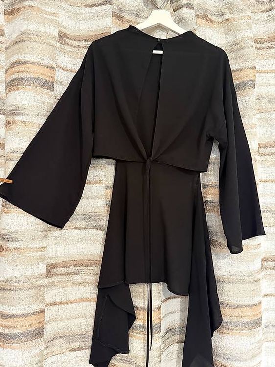 Haut (chemisier) Zara Femme Taille S Rose - Occasion Très Bon état, Coupe Regular, Style Casual