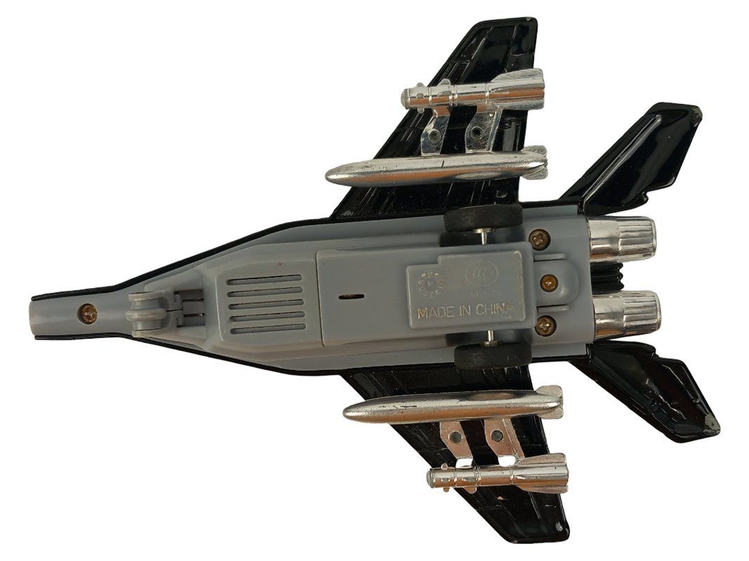 Kit di modellismo & Modellini statici: Spielzeugflugzeug MIG-29 – Usato da Hünenberg venduto da Restwert_Zug 6