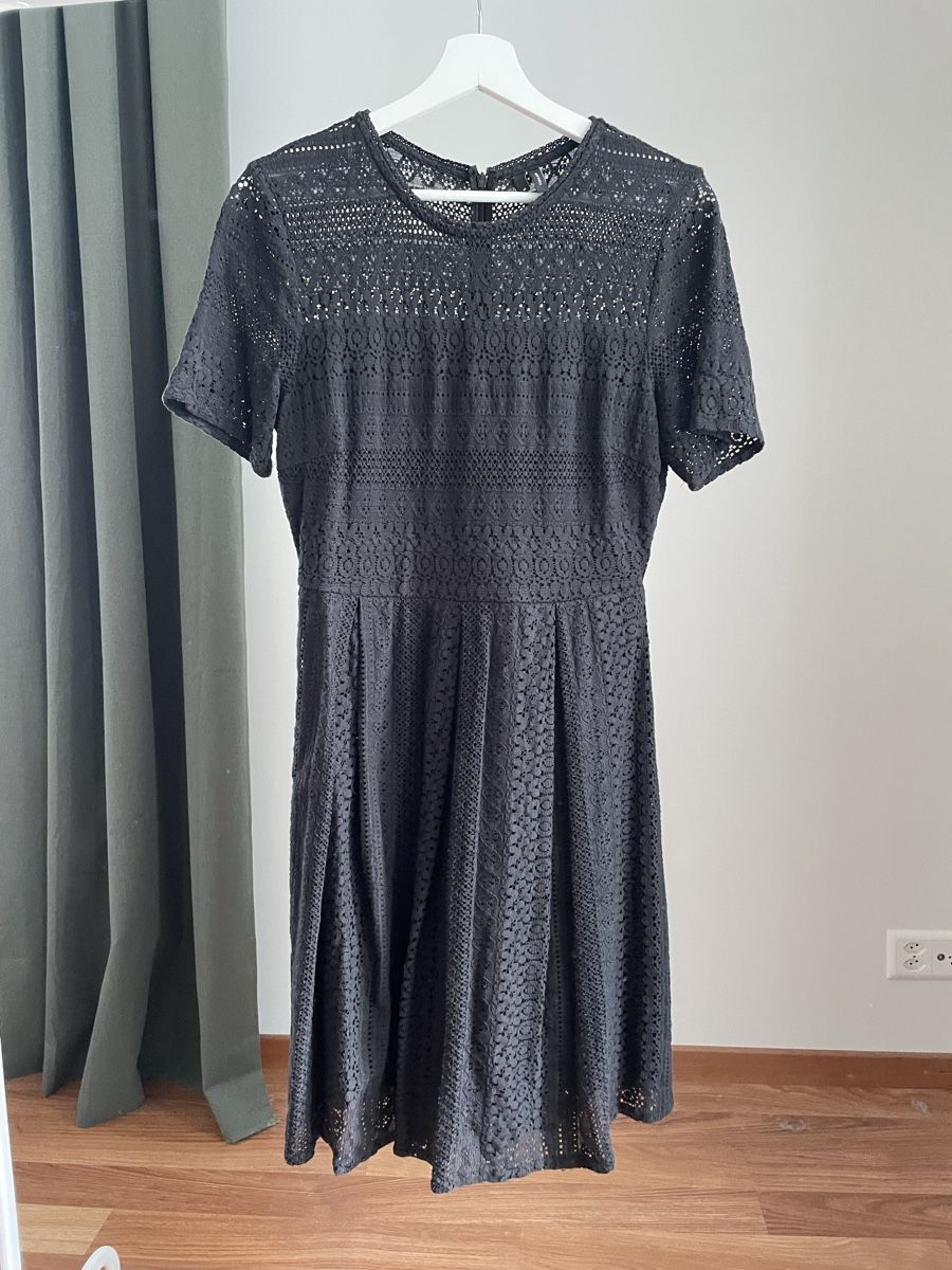 Vero Moda Vestiti: Spitzenkleid – Nuovo (secondo la descrizione) da Erstfeld venduto da _ArimaS_